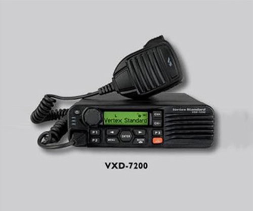 長春威泰克斯VXD-7200